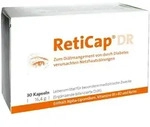 Reticap Dr Kapseln 30 St Kapseln