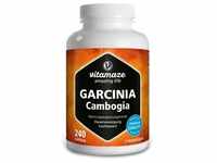 vitamaze GARCINIA CAMBOGIA + Cholin