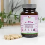 for you L-Tox 60 St Kapseln