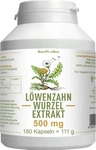 PZN-DE 15303574, SinoPlaSan LOEWENZAHNWURZEL EXT500 MO 180 St, Grundpreis: &euro;