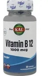 PZN-DE 13895085, Supplementa Vitamin B12 1000 &micro;g Tabletten 50 St Tabletten 3 g,