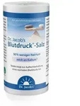 Dr. Jacob's Blutdruck-Salz mit Kalium Salzersatz