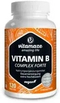 vitamaze VITAMIN B-COMPLEX FORTE 120 St Tabletten