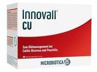 Innovall CU Microbiotica