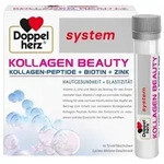 Doppelherz system KOLLAGEN BEAUTY 10 St Trinkampullen