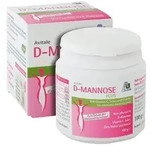 Avitale D-MANNOSE PLUS 100 g Pulver