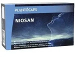 NIOSAN plantoCaps 60 St Kapseln