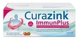 Curazink ImmunPlus 50 St Lutschtabletten