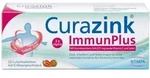 Curazink ImmunPlus 20 St Lutschtabletten