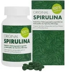 Original Spirulina 480 St Tabletten