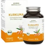 ACURMIN PHYTHOLISTIC KURKUMA 60 St Kapseln