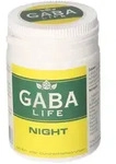 GABA LIFE Night Hartkapseln 40 St Hartkapseln