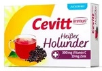 Cevitt immun Hei&szlig;er Holunder zuckerfrei 14 St Granulat