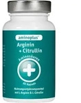 AMINOPLUS ARGININ+CITRULLI
