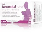 lactonatal+DHA Denk 2X30 St Tabletten