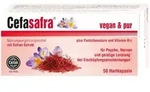 Cefasafra 50 St Hartkapseln