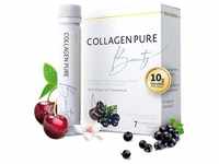COLLAGEN PURE Beauty - Gold Edition