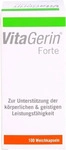 PZN-DE 15620518, MCM Klosterfrau Vertriebsgesellschaft mbH VitaGerin Forte 100 St