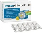 Immun-Intercell 90 St Hartkapseln mit ver&auml;nderter Wirkstofffreisetzung
