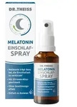 DR. THEISS MELATONIN EINSCHLAF-SPRAY 30 ml Spray