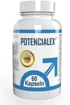 POTENCIALEX FORTE 60 St Kapseln