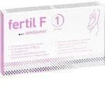 amitamin fertil F Phase 1 30 St Kapseln