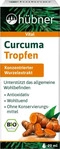 PZN-DE 20038648, Anton H&uuml;bner h&uuml;bner Curcuma Tropfen 20 ml Tropfen, Grundpreis: