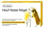 Dr. B&ouml;hm Haut Haare N&auml;gel 60 St Tabletten