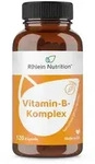 R(h)ein Nutrition Vitamin B-Komplex 120 St Kapseln