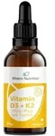 Vitamin D3 + K2 Tropfen 30 ml Tropfen