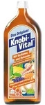 KnobiVital Kurkuma und Holunder Bio 960 ml Fl&uuml;ssigkeit
