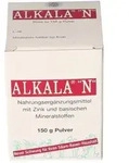 ALKALA N 150 g Pulver zur Herstellung einer L&ouml;sung zum Einnehmen