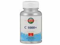 KAL Vitamin C 1000+ Hagebutte