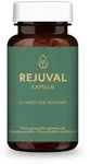 ReJuval mit NMN & Resveratrol 60 St Kapseln