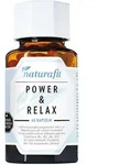 naturafit POWER & RELAX 60 St Kapseln