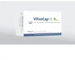 VitroCap N vegan 90 St Kapseln