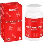 Bj&ouml;koVit VITAMIN B12 60 St Kapseln