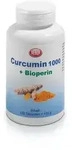 Curcumin 1000+Bioperin Berco Tabletten 60 St Tabletten