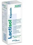 Lactisol Kapseln Plus 30 St Kapseln magensaftresistent