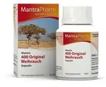 Mantra 400 Original Weihrauch Kapseln 100 St Kapseln