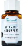 NATURAFIT VITAMIN C GEPUFF