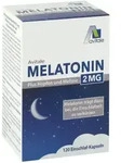 Avitale MELATONIN 2 MG 120 St Kapseln