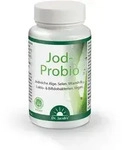 Dr. Jacob's Jod-Probio Selen B12 Milchs&auml;urebakterien vegan