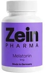 Zein PHARMA Melatonin 1 mg 120 St Kapseln