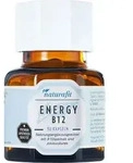 naturafit ENERGY B12 30 St Kapseln