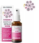 DR. THEISS VITAMIN B KOMPLEX-SPRAY 30 ml Spray