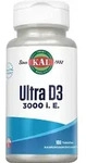 VITAMIN D3 3000IE ULTRA