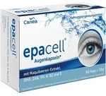 epacell Augenkapseln 60 St Kapseln