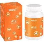 Q10 Coenzym 100MG Vegan 90 St Kapseln