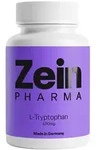 Zein PHARMA L-Tryptophan 500mg 180 St Kapseln